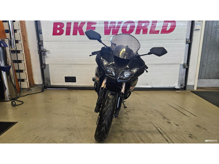 Moottoripyörä Kawasaki ZX-6R 2012 25043207