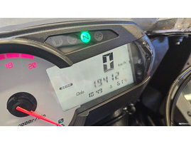 Moottoripyörä Kawasaki ZX-6R 2012 25043208