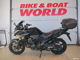 Honda CBF 3361176