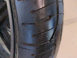 Moottoripyörä Honda CBF 2010 25055035