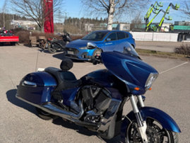 Victory Cross 3361216