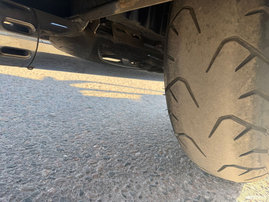 Moottoripyörä Victory Cross 2012 25054792