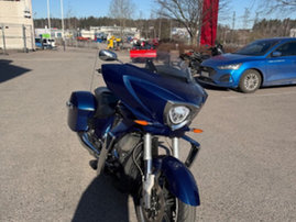 Moottoripyörä Victory Cross 2012 25054793