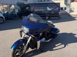 Moottoripyörä Victory Cross 2012 25054794