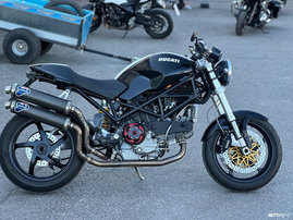 Ducati Monster 3361250