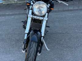 Moottoripyörä Ducati Monster 2008 25056868