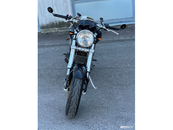 Moottoripyörä Ducati Monster 2008 25056868