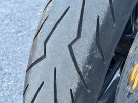 Moottoripyörä Ducati Monster 2008 25056871