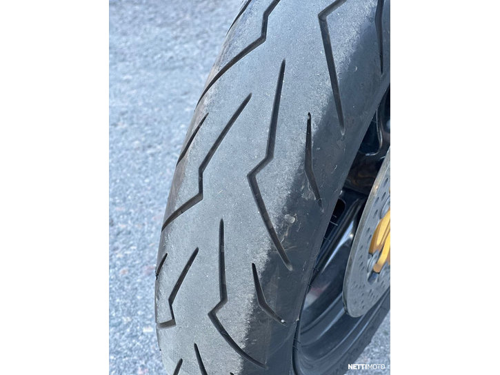 Moottoripyörä Ducati Monster 2008 25056871