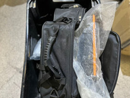 Moottoripyörä Ducati Monster 2008 25056873