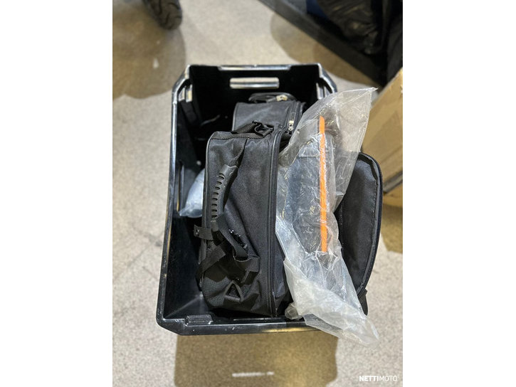 Moottoripyörä Ducati Monster 2008 25056873