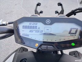 Moottoripyörä Yamaha MT-07 2020 25058055