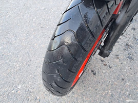 Moottoripyörä Yamaha MT-07 2020 25058056