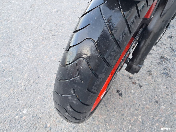 Moottoripyörä Yamaha MT-07 2020 25058056