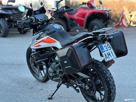 Moottoripyörä KTM 390 2021 25059259