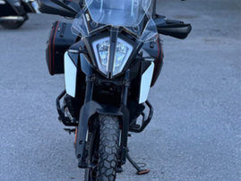 Moottoripyörä KTM 390 2021 25059260