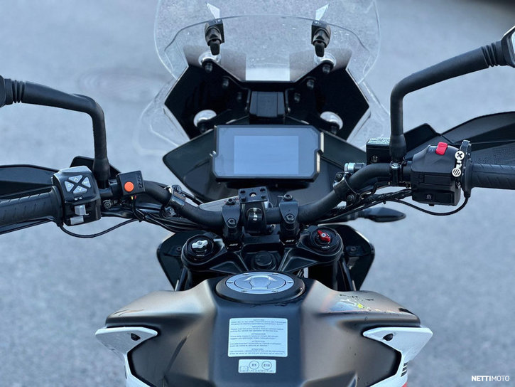 Moottoripyörä KTM 390 2021 25059263