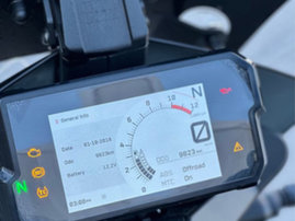 Moottoripyörä KTM 390 2021 25059265