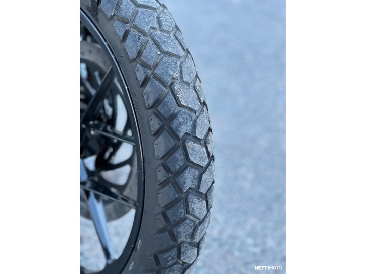 Moottoripyörä KTM 390 2021 25059266