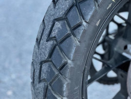 Moottoripyörä KTM 390 2021 25059267