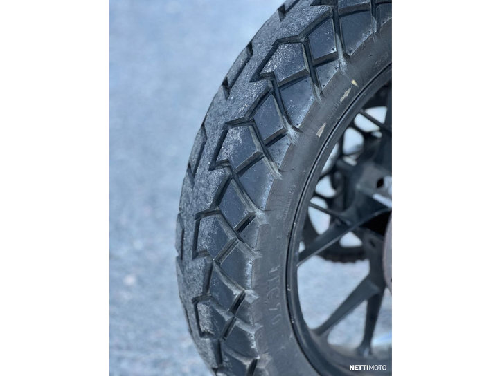 Moottoripyörä KTM 390 2021 25059267