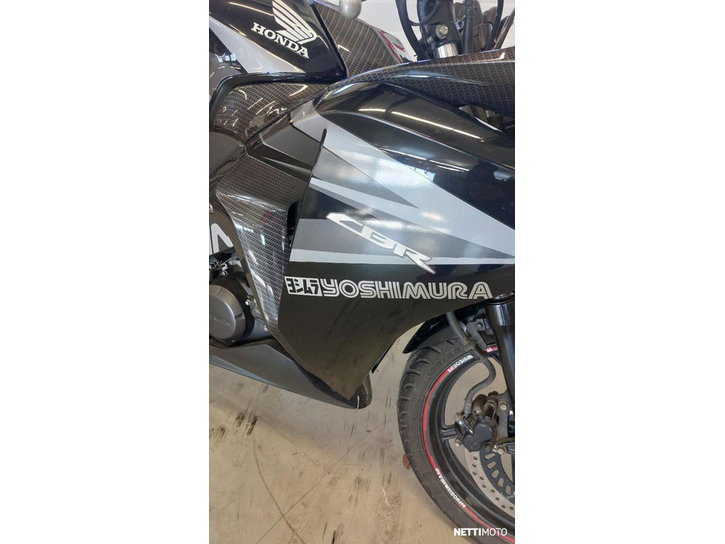Moottoripyörä Honda CBR 2014 25093949