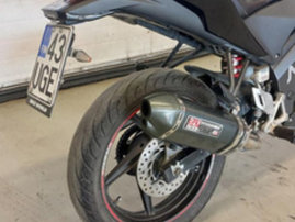 Moottoripyörä Honda CBR 2014 25093951