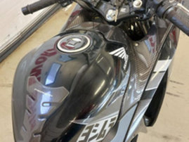 Moottoripyörä Honda CBR 2014 25093953