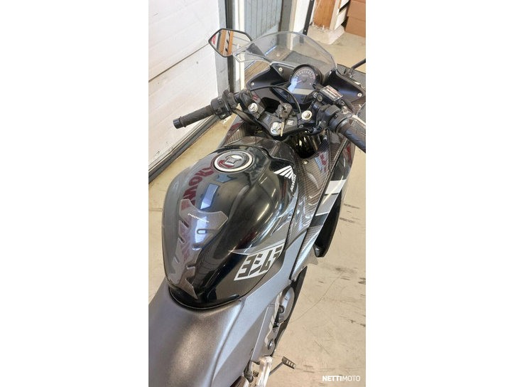 Moottoripyörä Honda CBR 2014 25093953