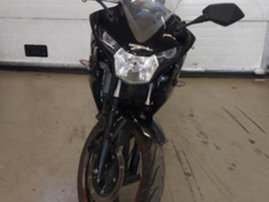 Moottoripyörä Honda CBR 2014 25093955