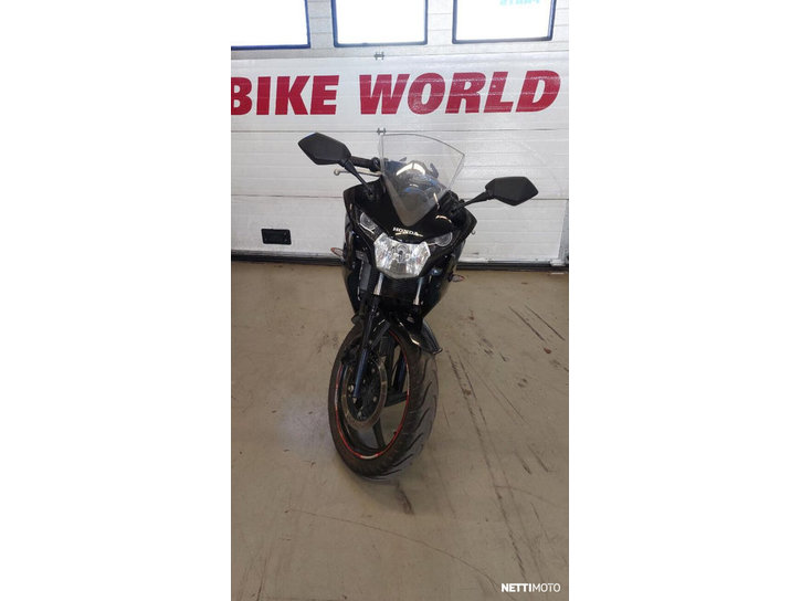 Moottoripyörä Honda CBR 2014 25093955