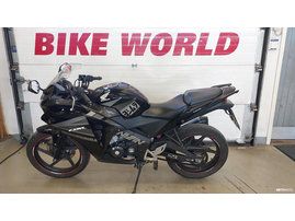 Moottoripyörä Honda CBR 2014 25093957