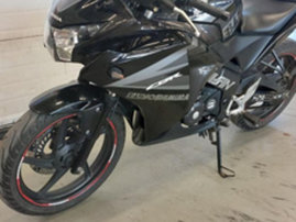 Moottoripyörä Honda CBR 2014 25093958