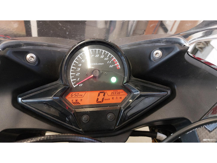 Moottoripyörä Honda CBR 2014 25093959