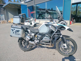 Moottoripyörä BMW R 2014 25095228