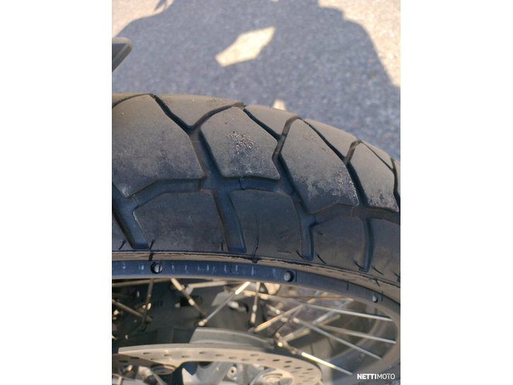 Moottoripyörä BMW R 2014 25095229