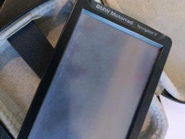 Moottoripyörä BMW R 2014 25095230