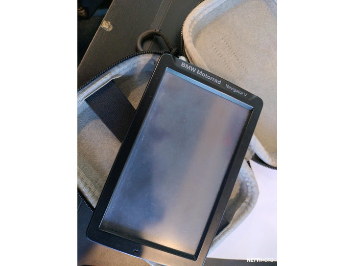 Moottoripyörä BMW R 2014 25095230