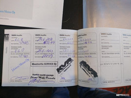 Moottoripyörä BMW R 2014 25095233