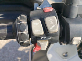 Moottoripyörä BMW R 2014 25095235