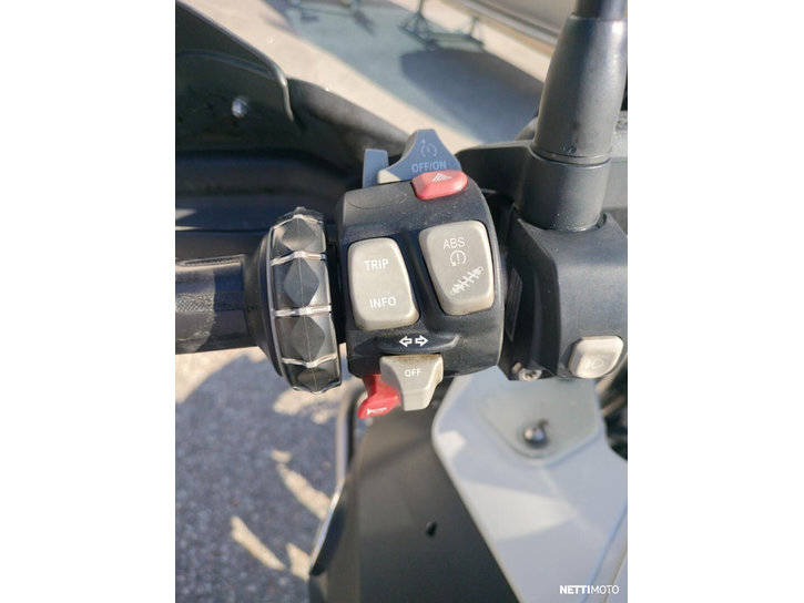 Moottoripyörä BMW R 2014 25095235