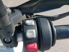 Moottoripyörä BMW R 2014 25095237