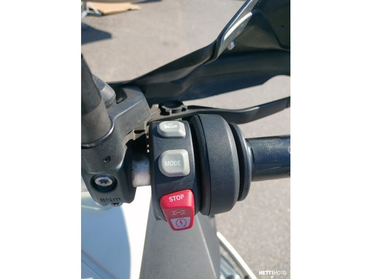 Moottoripyörä BMW R 2014 25095237