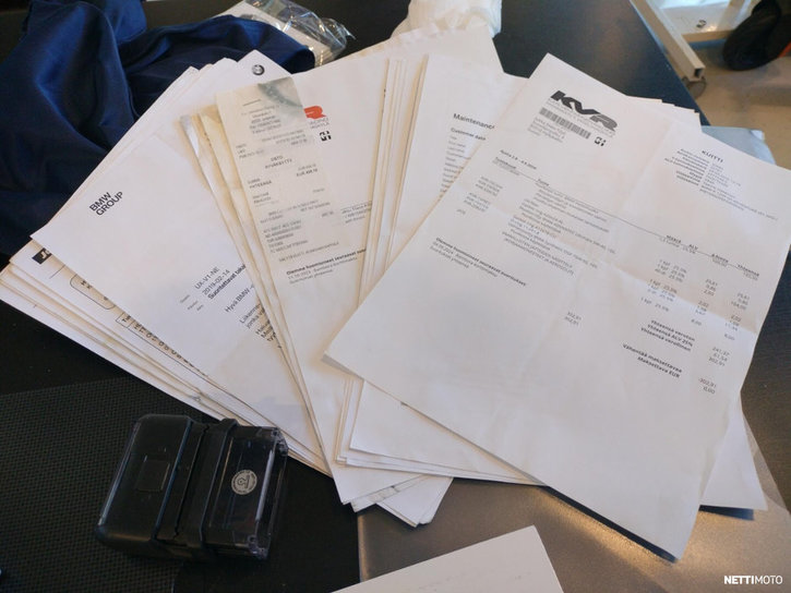 Moottoripyörä BMW R 2014 25095238