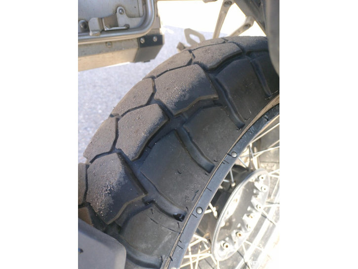 Moottoripyörä BMW R 2014 25095240