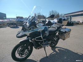 Moottoripyörä BMW R 2014 25095241