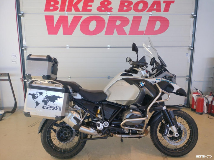 Moottoripyörä BMW R 2014 25095242