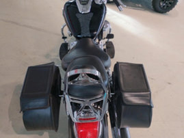 Moottoripyörä Suzuki VL 2010 25097355