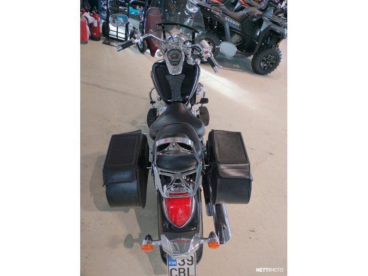 Moottoripyörä Suzuki VL 2010 25097355