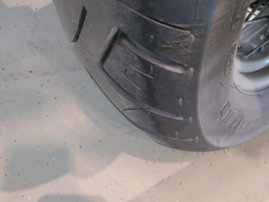 Moottoripyörä Suzuki VL 2010 25097359